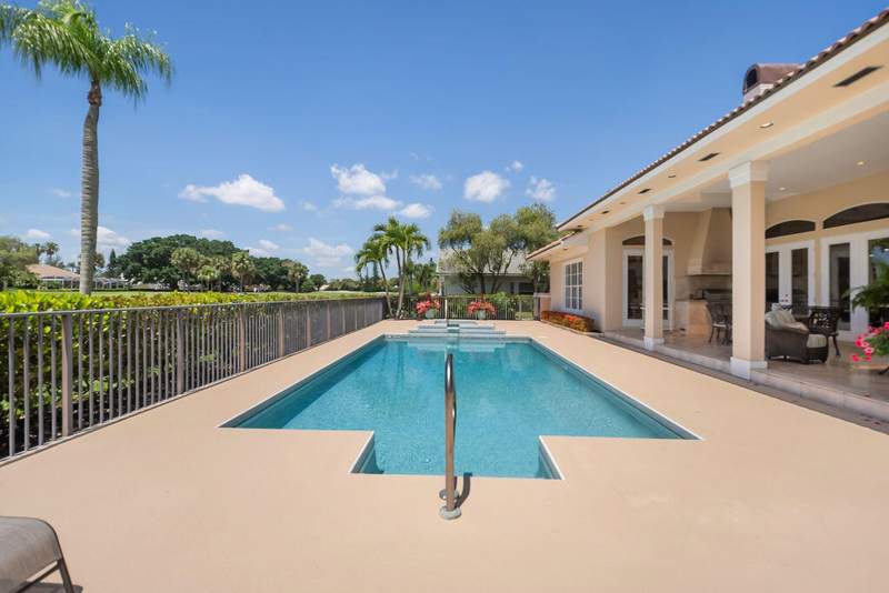 4 bedroom Single Family Residence at 83 Sandbourne Lane, PGA Resort Community Of Preston, Palm Beach Gardens — photo 5