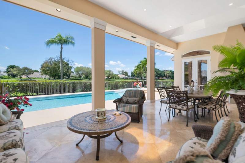 4 bedroom Single Family Residence at 83 Sandbourne Lane, PGA Resort Community Of Preston, Palm Beach Gardens — photo 3