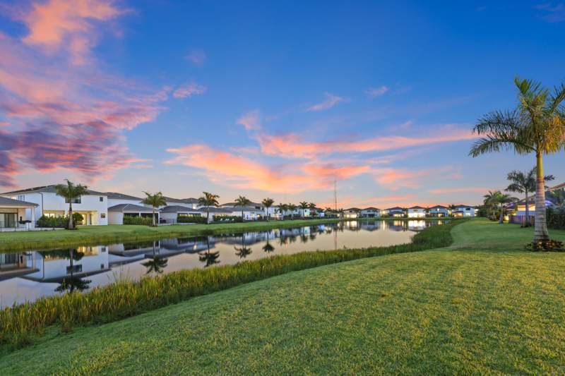 5 bedroom Single Family Residence at 20028 Pacific Dunes Drive, Lotus Palm, Boca Raton — photo 4
