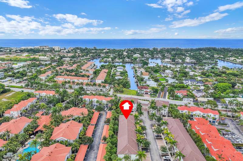 3 bedroom Townhouse at 528 Bayfront Drive, Bayfront Of Boynton Beach Condo, Boynton Beach — photo 4