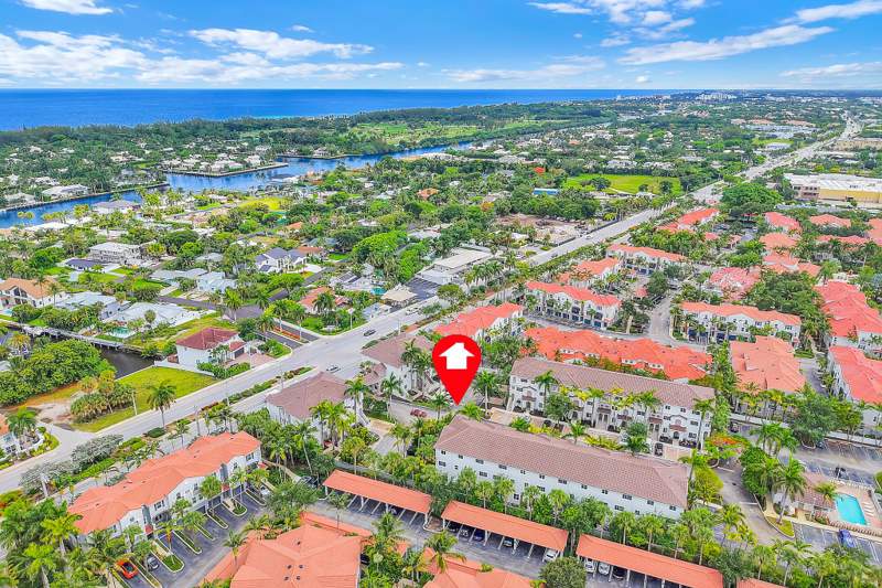 3 bedroom Townhouse at 528 Bayfront Drive, Bayfront Of Boynton Beach Condo, Boynton Beach — photo 3