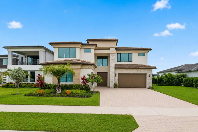 5 bedroom Single Family Residence at 20028 Pacific Dunes Drive, Lotus Palm, Boca Raton — photo 2
