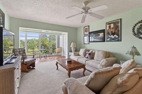 13837 Via Flora #E, Delray Beach FL - photo 6 of 36