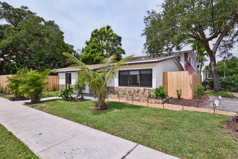 3 bedroom Single Family Residence at 1101 SW 19th Avenue, Riverside Park, Fort Lauderdale — photo 3