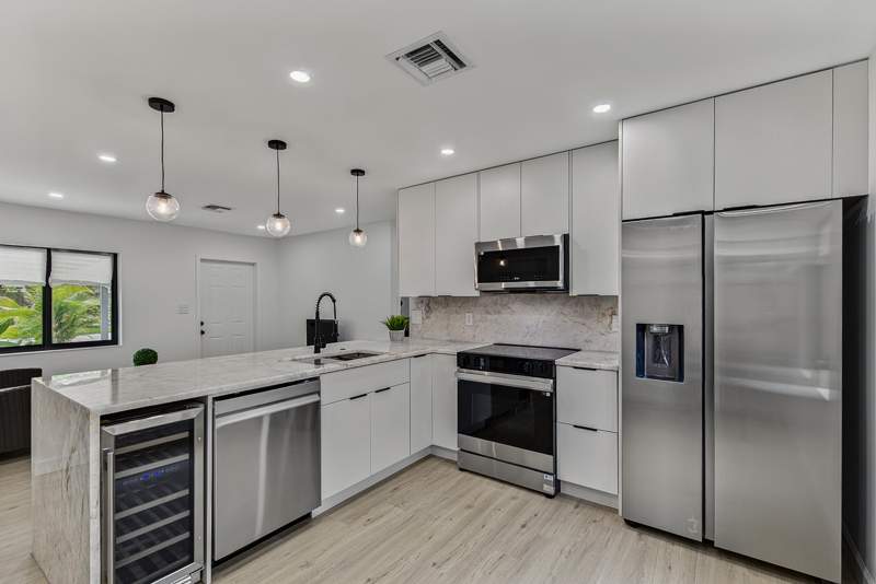 3 bedroom Single Family Residence at 1101 SW 19th Avenue, Riverside Park, Fort Lauderdale — photo 2