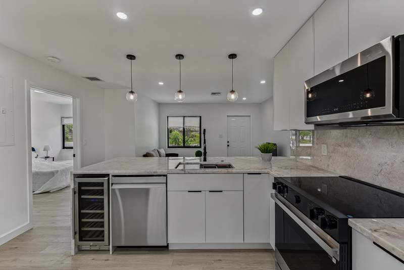 3 bedroom Single Family Residence at 1101 SW 19th Avenue, Riverside Park, Fort Lauderdale — photo 5