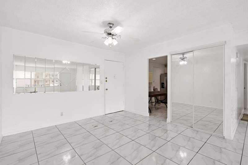 2 bedroom Condominium at 401 Golden Isles Drive #602, Ocean View Towers Condo, Hallandale Beach — photo 5
