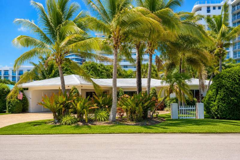 3 bedroom Single Family Residence at 2200 NE 32nd Avenue, Lauderdale Beach Ext 27-4, Fort Lauderdale — photo 2