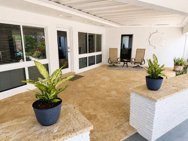 3 bedroom Single Family Residence at 2200 NE 32nd Avenue, Lauderdale Beach Ext 27-4, Fort Lauderdale — photo 4