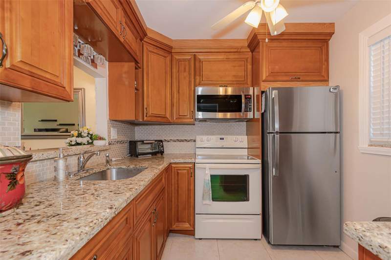 1 bedroom Condominium at 3431 NW 50th Avenue #104, Sunflower Gardens Condo, Lauderdale Lakes — photo 4