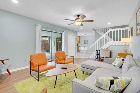3201 SE Guinevere Lane #A, Port St. Lucie FL - photo 8 of 40