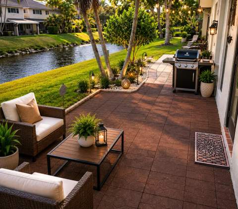 2098 SW 17th Drive, Deerfield Beach FL - photo 9 of 28