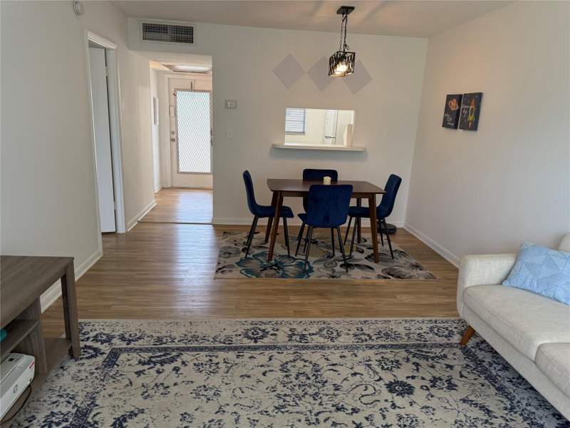 1 bedroom Condominium at 4411 NW 16th Street #F204, Fairfax Hall Condo, Lauderhill — photo 3