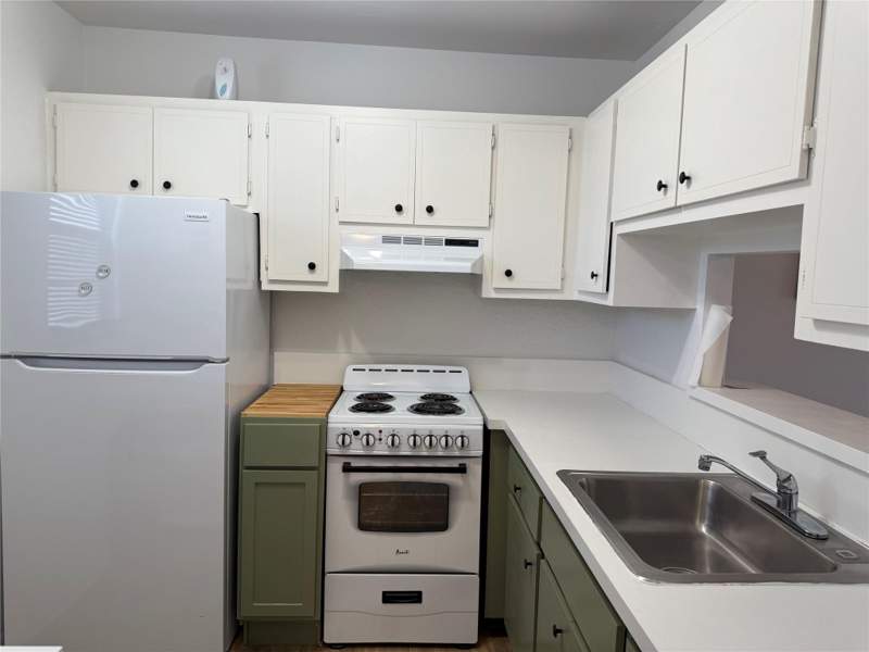 1 bedroom Condominium at 4411 NW 16th Street #F204, Fairfax Hall Condo, Lauderhill — photo 5
