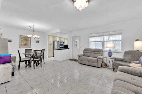 580 Egret Drive #121, Hallandale Beach FL - photo 7 of 43