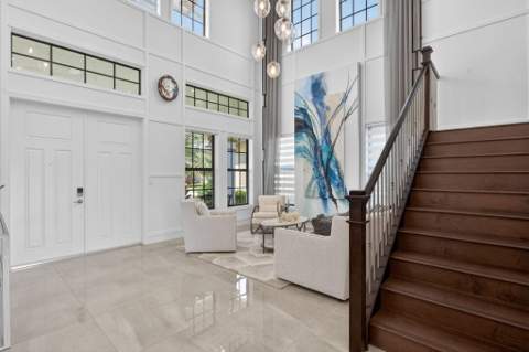 12090 Lake Trail Lane, Parkland FL - photo 8 of 67