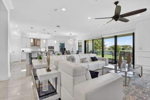 12090 Lake Trail Lane, Parkland FL - photo 12 of 67