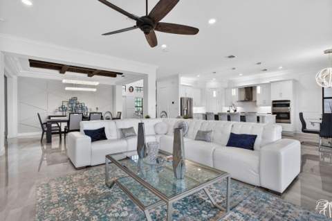 12090 Lake Trail Lane, Parkland FL - photo 13 of 67