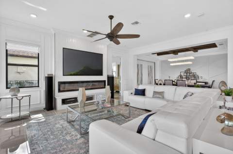 12090 Lake Trail Lane, Parkland FL - photo 15 of 67