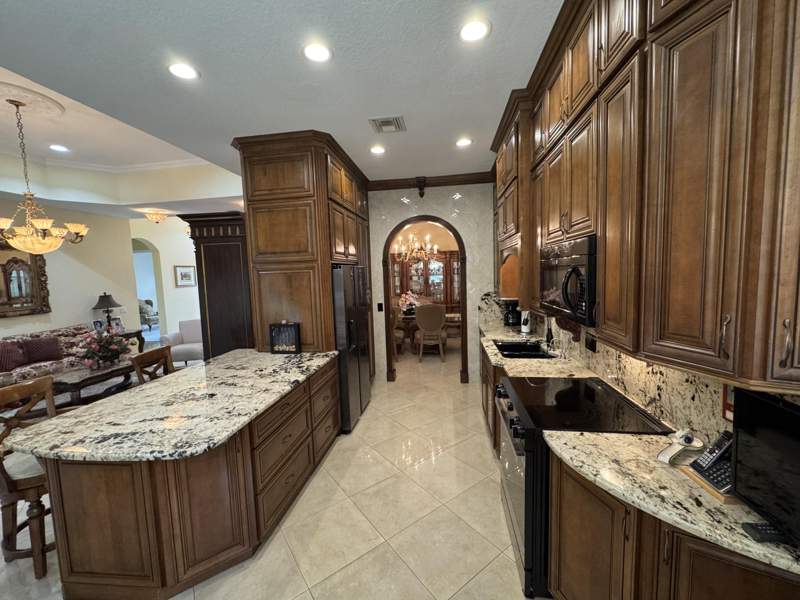 3 bedroom Single Family Residence at 9120 Pumpkin Ridge, Maidstone, Port St. Lucie — photo 4