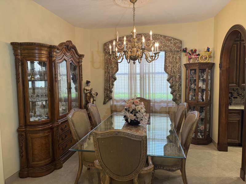 3 bedroom Single Family Residence at 9120 Pumpkin Ridge, Maidstone, Port St. Lucie — photo 5