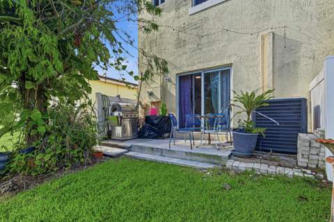 6631 Winfield Boulevard #1-6, Margate FL - photo 22 of 27