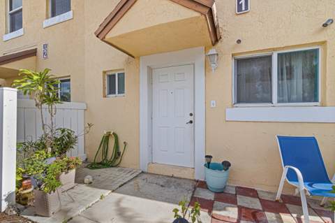 6631 Winfield Boulevard #1-6, Margate FL - photo 24 of 27