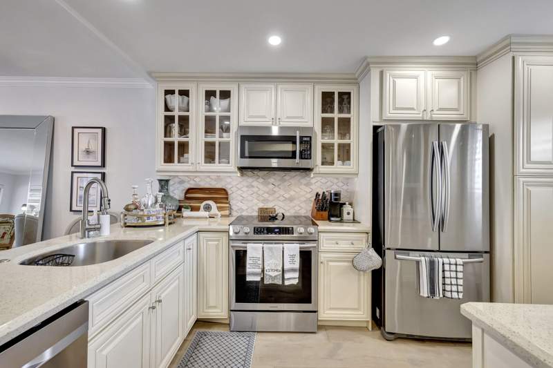 2 bedroom Condominium at 1537 E Hillsboro Boulevard #239, Hillsboro Cove Condo, Deerfield Beach — photo 5