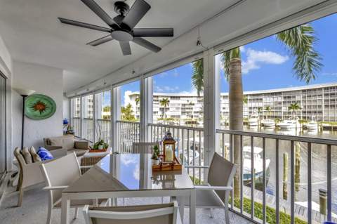 1537 E Hillsboro Boulevard #239, Deerfield Beach FL - photo 19 of 47