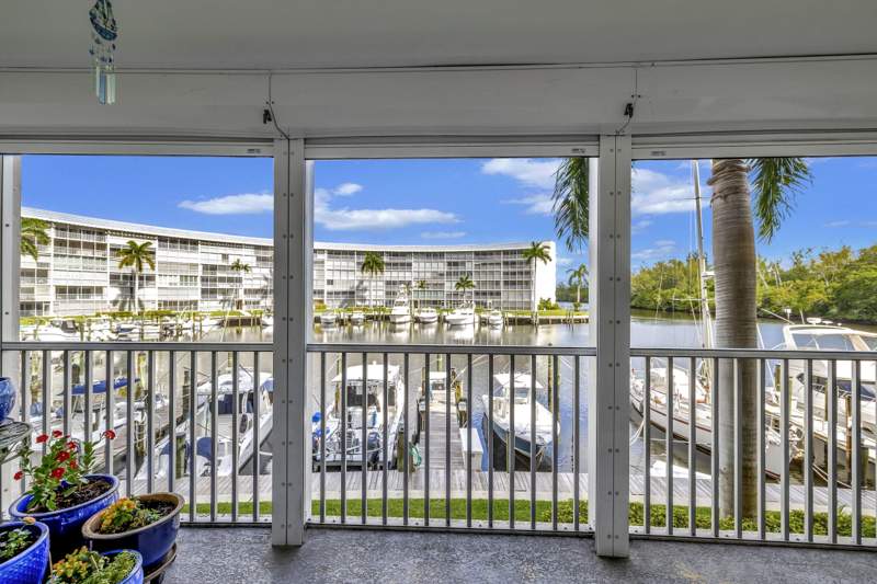 2 bedroom Condominium at 1537 E Hillsboro Boulevard #239, Hillsboro Cove Condo, Deerfield Beach — photo 2