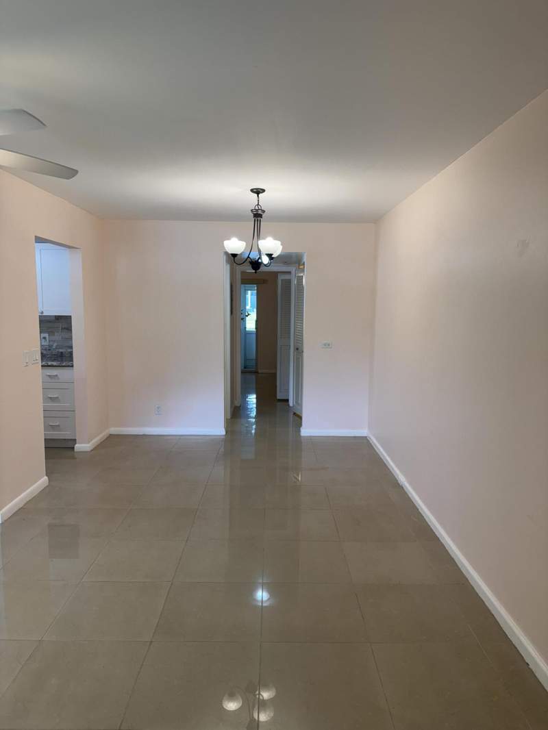 1 bedroom Condominium at 463 Tilford V #463, Tilford V Condo, Deerfield Beach — photo 3