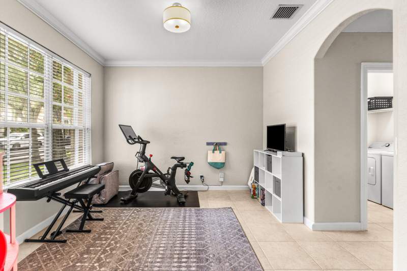 4 bedroom Single Family Residence at 8215 Calterra Drive, Gables At Northlake 1, Palm Beach Gardens — photo 4
