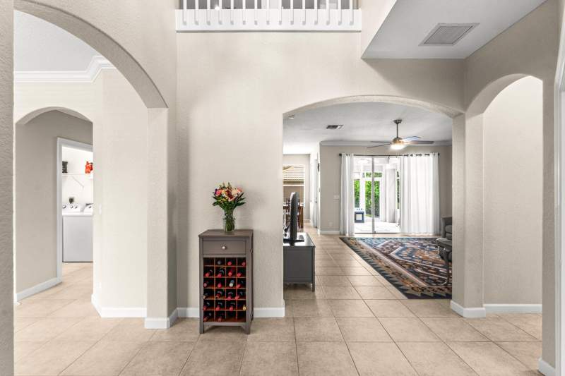 4 bedroom Single Family Residence at 8215 Calterra Drive, Gables At Northlake 1, Palm Beach Gardens — photo 2
