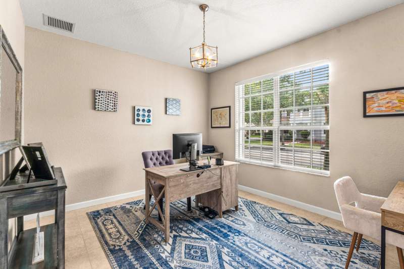 4 bedroom Single Family Residence at 8215 Calterra Drive, Gables At Northlake 1, Palm Beach Gardens — photo 3