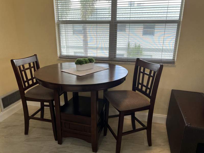 1 bedroom Condominium at 711 Monaco Court, Kings Point Monaco Condos, Delray Beach — photo 2