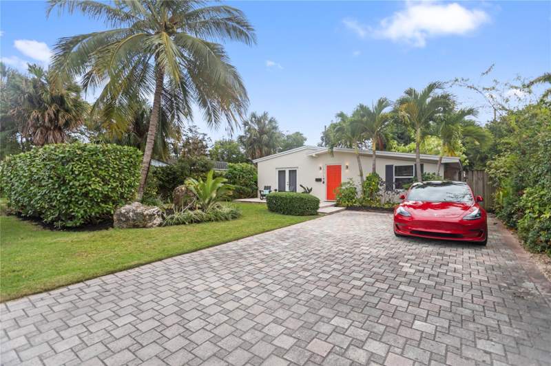 3 bedroom Single Family Residence at 1736 NE 18th Street, Progresso, Fort Lauderdale — photo 2