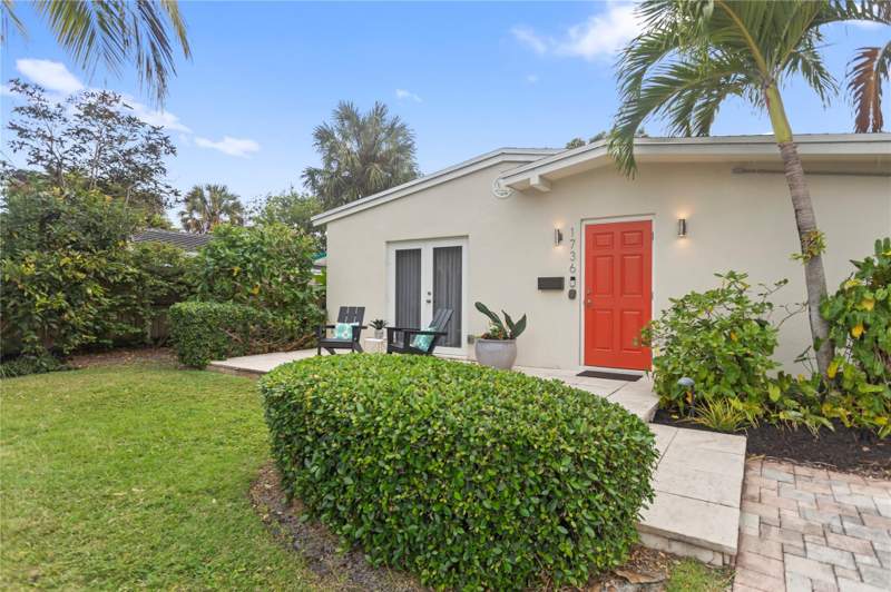 3 bedroom Single Family Residence at 1736 NE 18th Street, Progresso, Fort Lauderdale — photo 4