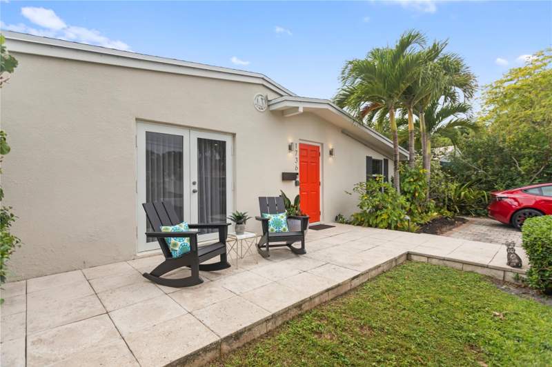 3 bedroom Single Family Residence at 1736 NE 18th Street, Progresso, Fort Lauderdale — photo 5