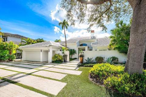 215 Island Drive, Jupiter FL - photo 7 of 73