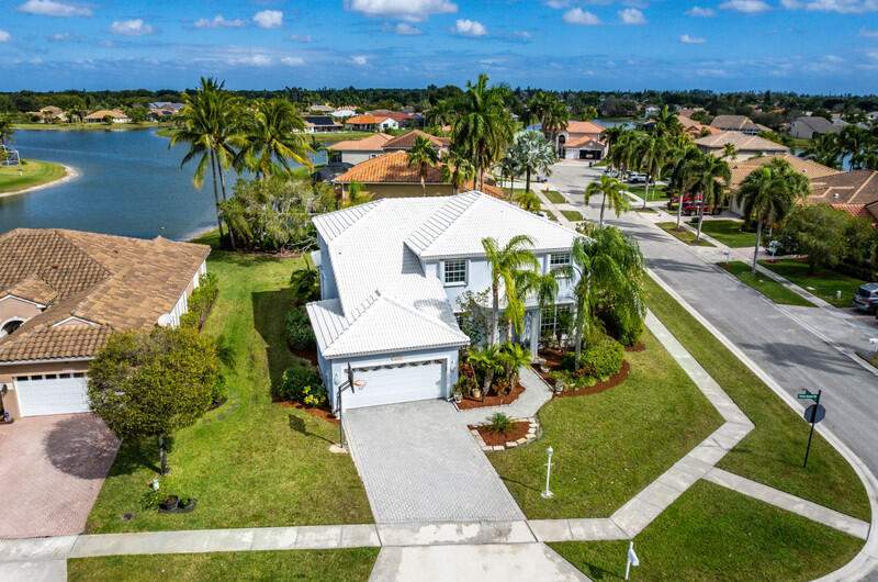 5 bedroom Single Family Residence at 21958 Palm Grass Drive, Monterey Bay/ Boca Winds, Boca Raton — photo 5