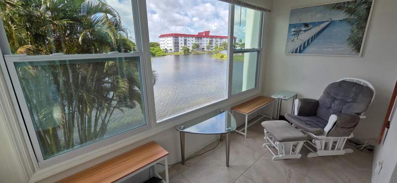1 bedroom Condominium at 4750 NW 22nd Court #208, Castle Gardens, Lauderhill — photo 2