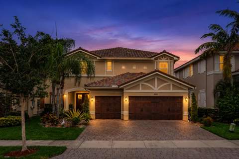 10151 Lake Vista Court, Parkland FL - photo 9 of 102