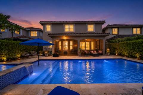 10151 Lake Vista Court, Parkland FL - photo 10 of 102