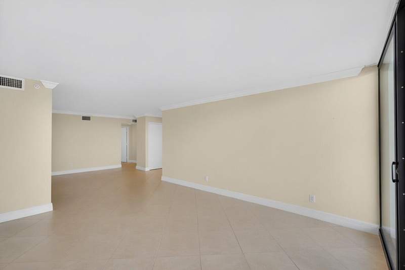 1 bedroom Condominium at 3000 N Ocean Drive #31 B, Tiara Condo, Singer Island — photo 5