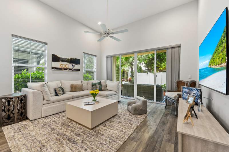 4 bedroom Townhouse at 4916 Pointe Midtown Way, Pointe Midtown, Palm Beach Gardens — photo 5