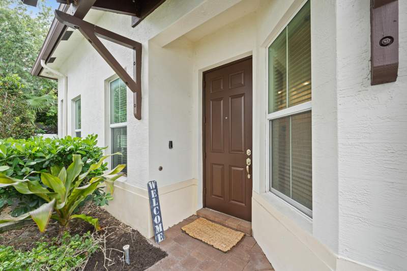 4 bedroom Townhouse at 4916 Pointe Midtown Way, Pointe Midtown, Palm Beach Gardens — photo 3