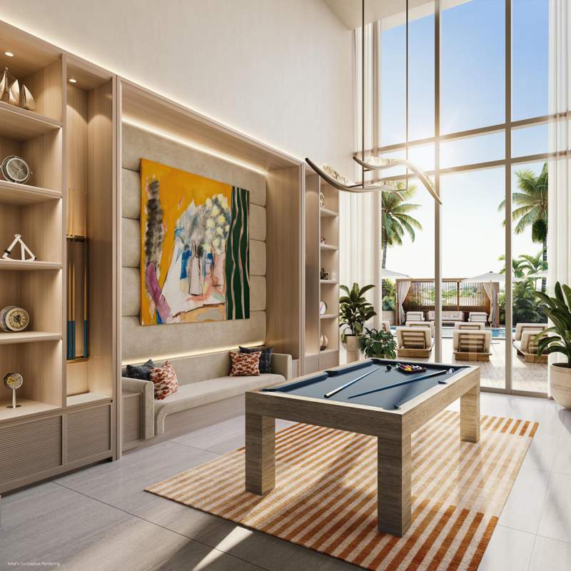3 bedroom Condominium at 1745 N Flagler Drive #2606, The Ritz-Carlton Residences West Palm Beach , West Palm Beach — photo 5