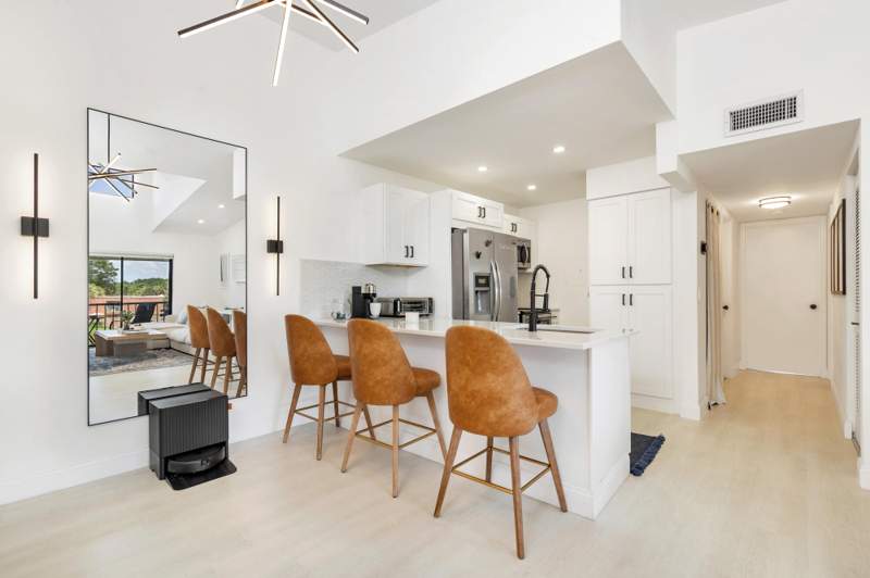 2 bedroom Condominium at 1008 Green Pine Boulevard #H3, Palm Club Village I Condo, West Palm Beach — photo 5
