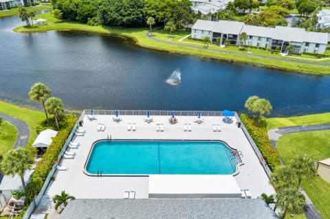 1008 Green Pine Boulevard #H3, West Palm Beach FL - photo 21 of 25