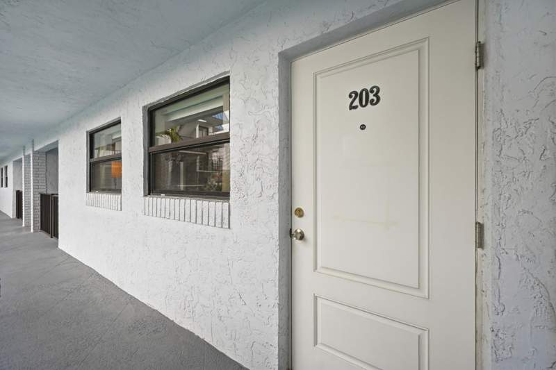 2 bedroom Condominium at 1975 SE 3rd Street #203, Sea Cove Condo, Deerfield Beach — photo 3